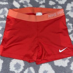 Nike Pro Dri-Fit